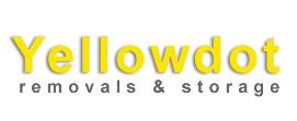 Yellowdot Removals.  Removal Service for Commercial and Domestic Relocations.